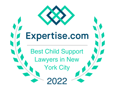 Expertise.com Best Child Support Lawyers in New York City 2022